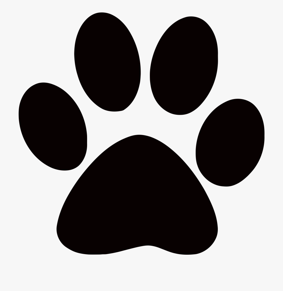 80+ Dog Paw Print Free - Download Free SVG Cut Files | Free Picture art