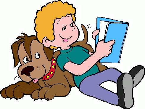 Free Children Reading Books Clipart, Download Free Clip Art.