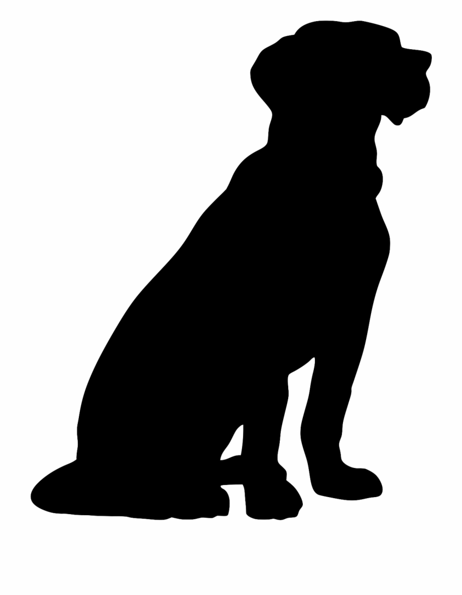 Download dog silhouette png 20 free Cliparts | Download images on ...