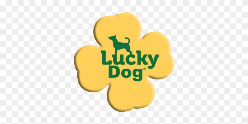 About Lucky Dog® Treats.