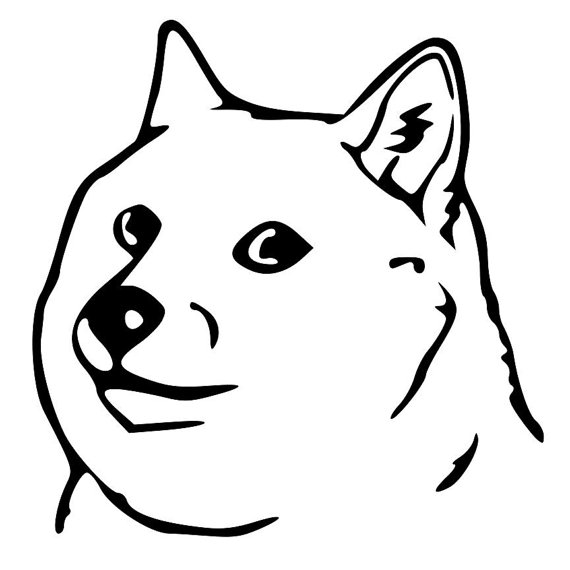 Doge clipart 20 free Cliparts | Download images on Clipground 2024