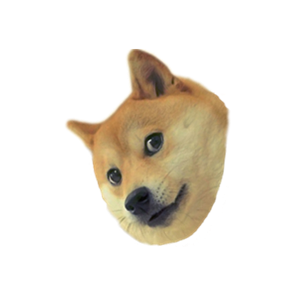 doge png 20 free Cliparts | Download images on Clipground 2024