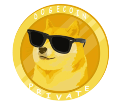 dogecoin logo 10 free Cliparts | Download images on ...