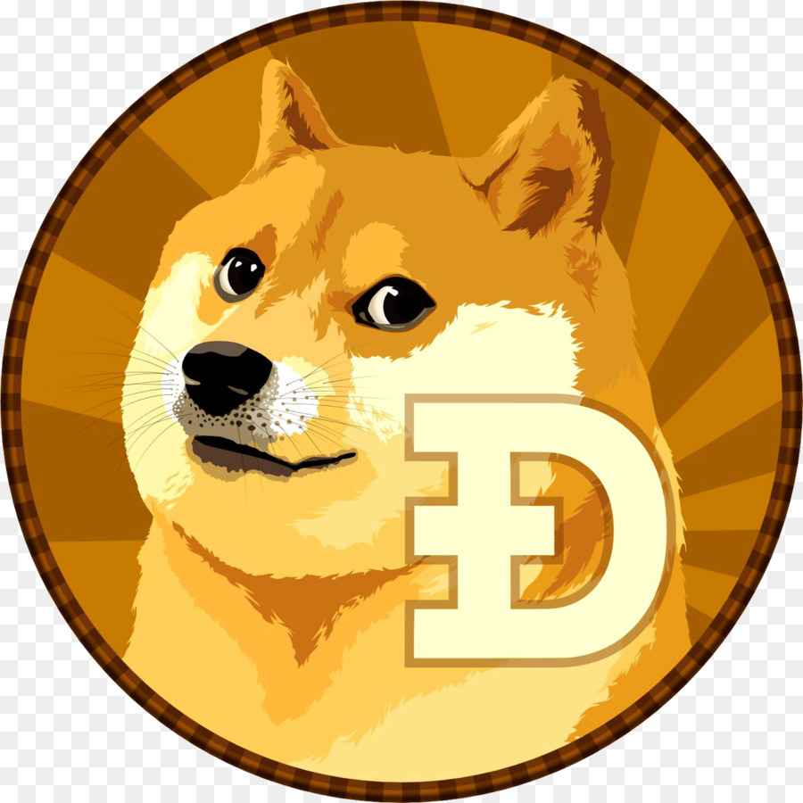 dogecoin logo clipart 10 free Cliparts Download images