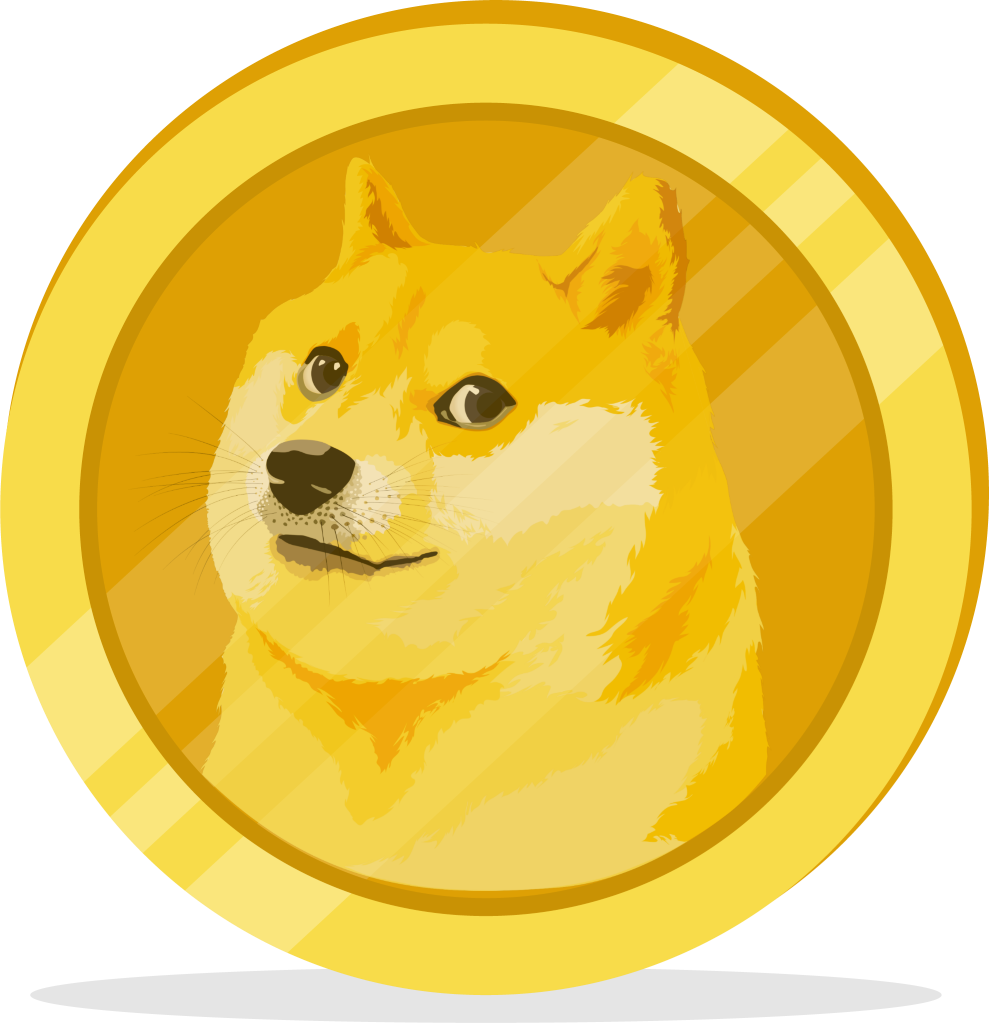 Dogecoin Png, png collections at sccpre.cat.