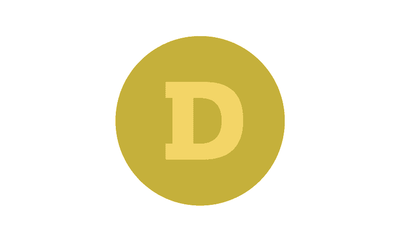 dogecoin logo png 20 free Cliparts | Download images on Clipground 2024