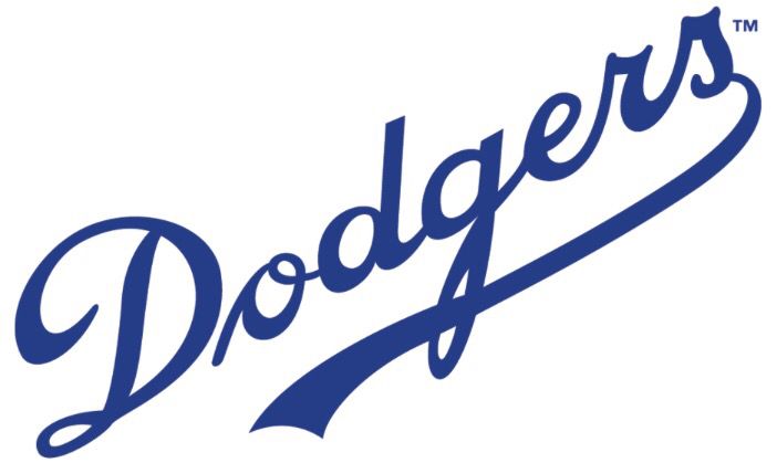 Brooklyn Dodgers logo (1939.