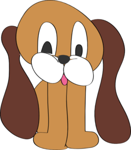 Showing post & media for Cartoon dog ears clip art.
