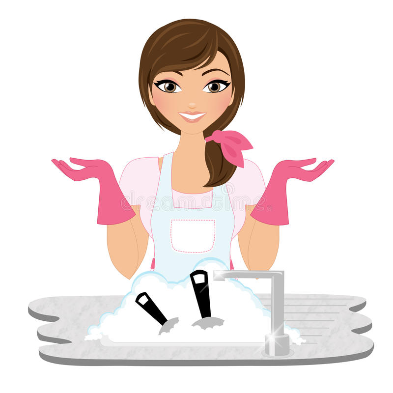 doing the dishes clipart 20 free Cliparts | Download images on