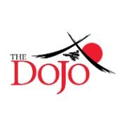 Working at The Dojo American Karate Centers.