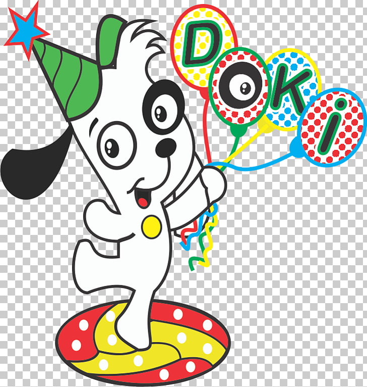 Cartoon Child , Doki Doki PNG clipart.