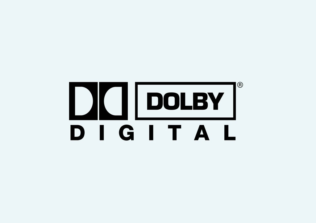 Dolby Logos.