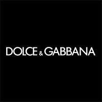 Dolce & Gabbana.