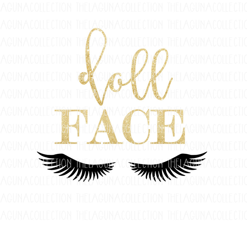 Doll face clipart 20 free Cliparts | Download images on ...