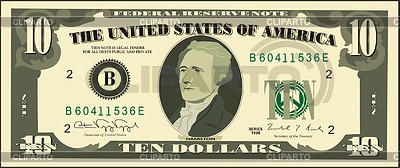 U.S. dollar.