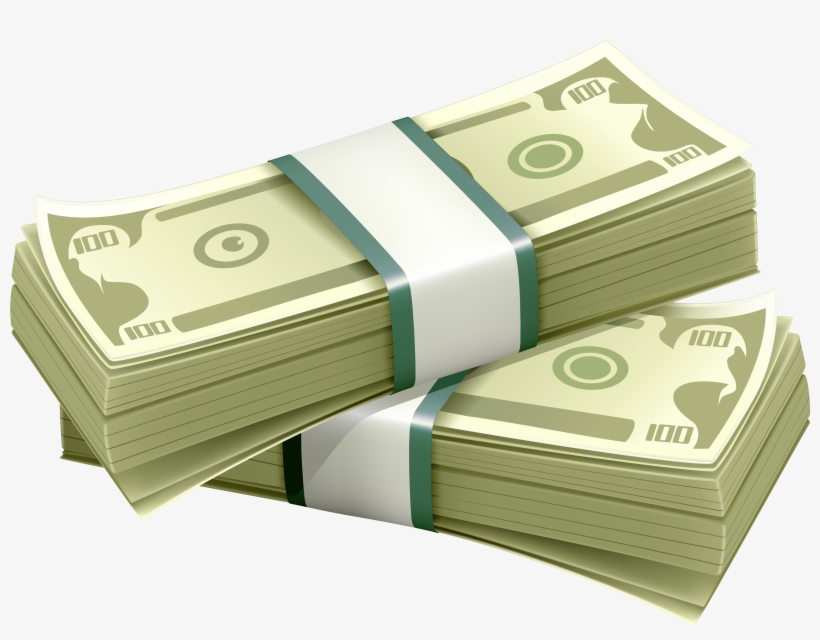 Picture Download Money Clipart Transparent.