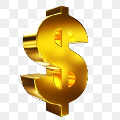 Download Free png Dollar Sign PNG Images.