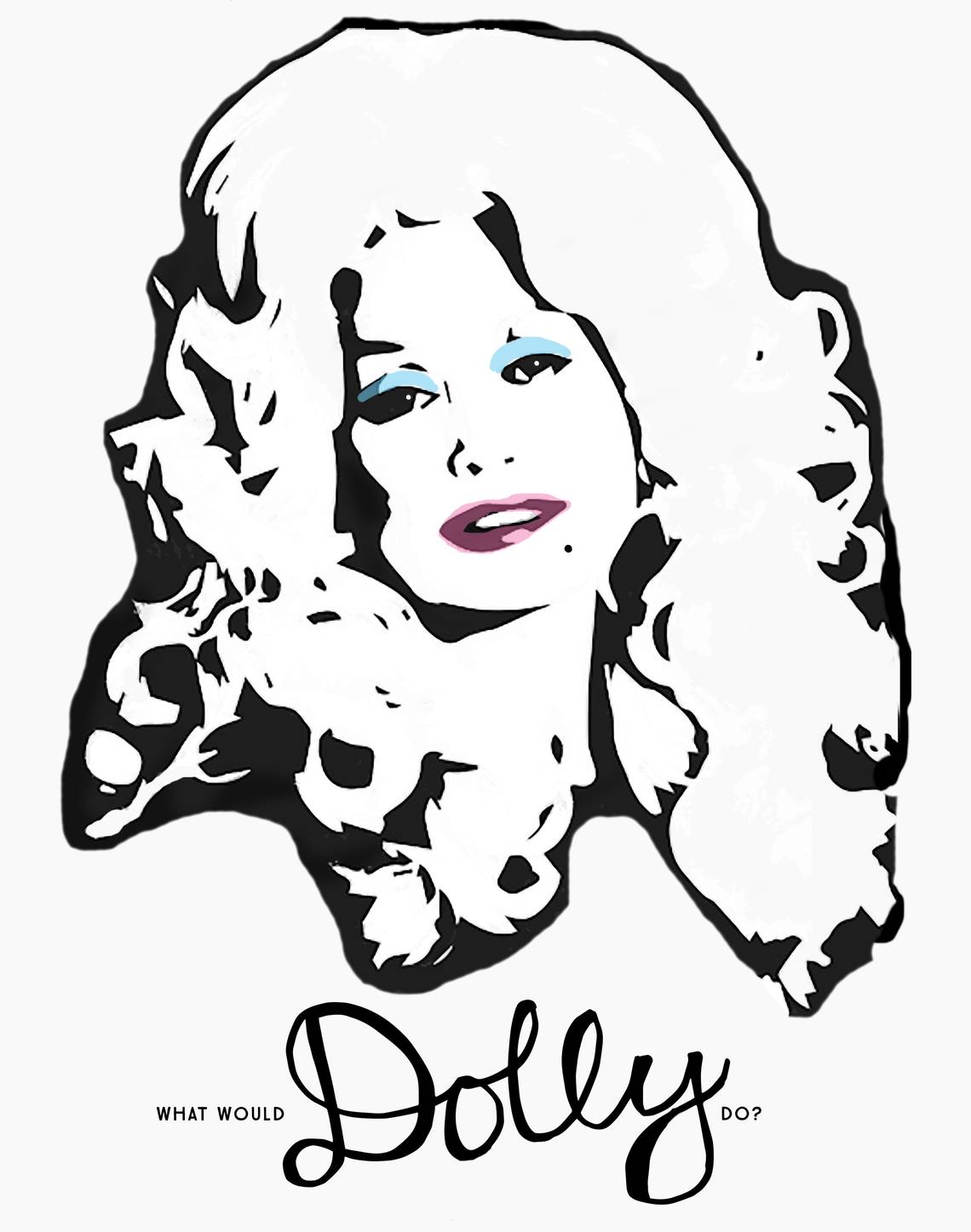 dolly parton clipart 10 free Cliparts | Download images on Clipground 2024