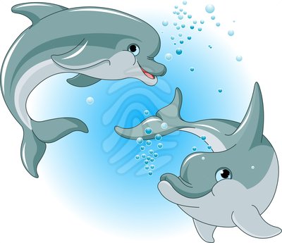 Dolphins Clipart & Dolphins Clip Art Images.