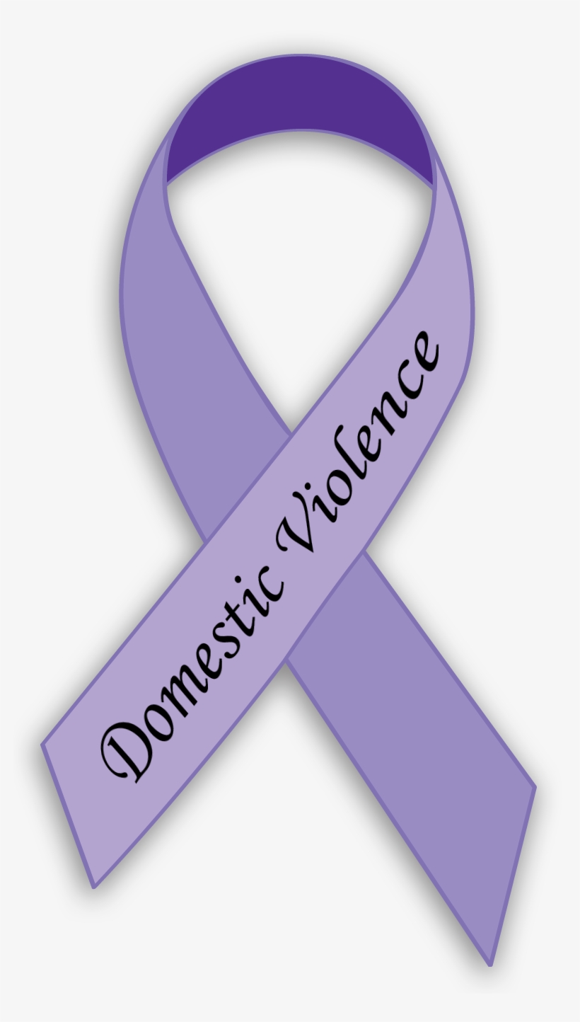 is there a domestic violence awareness month