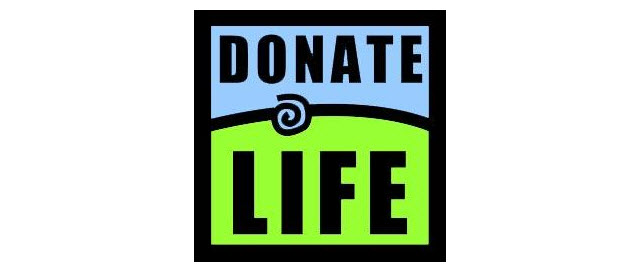 donate life symbol