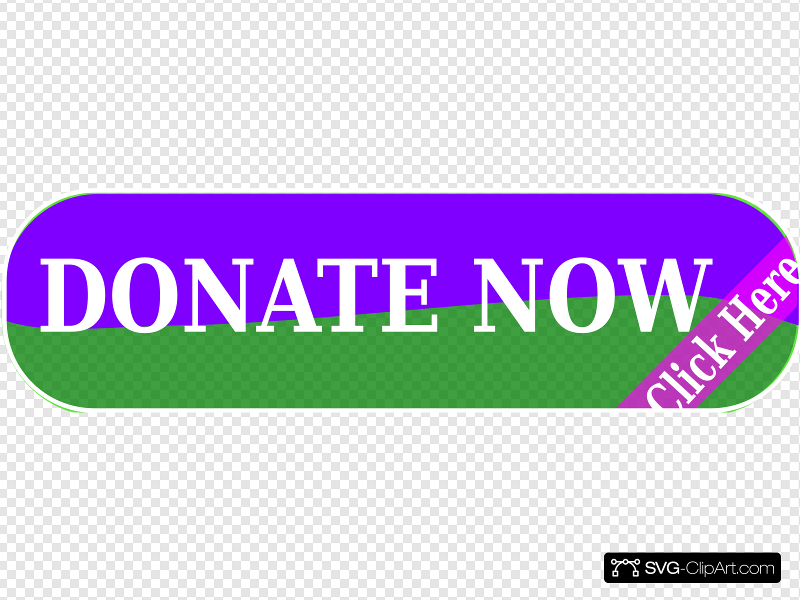 Donate Now Clip art, Icon and SVG.