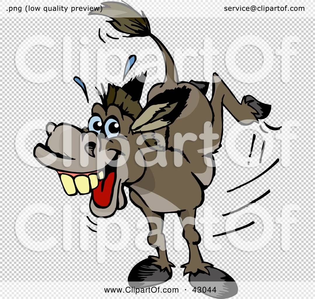 donkey kicking clipart 20 free Cliparts | Download images on Clipground ...