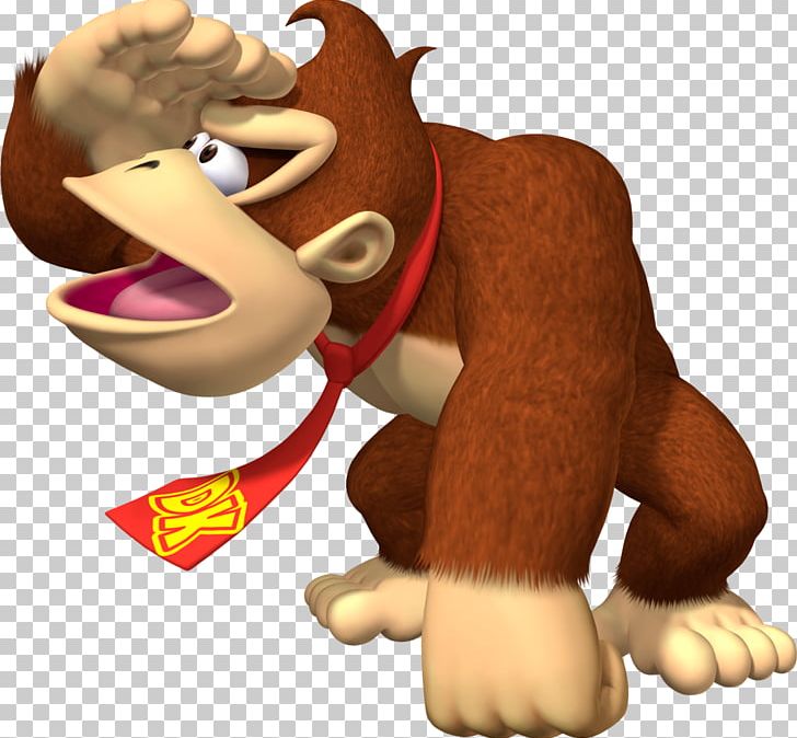 donkey kong png 20 free Cliparts Download images on