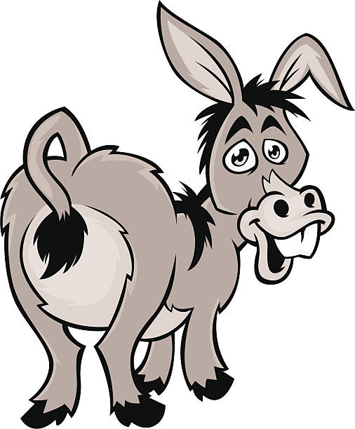 donkeys clip art 20 free Cliparts | Download images on Clipground 2024