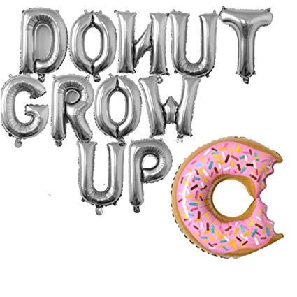 Download donut grow up clipart 10 free Cliparts | Download images ...