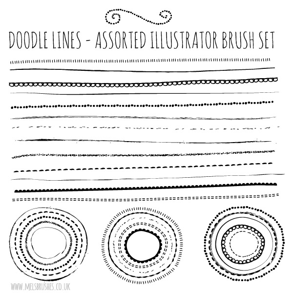 doodle lines png 20 free Cliparts | Download images on Clipground 2023