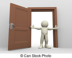 Open door Clipart and Stock Illustrations. 28,216 Open door vector.