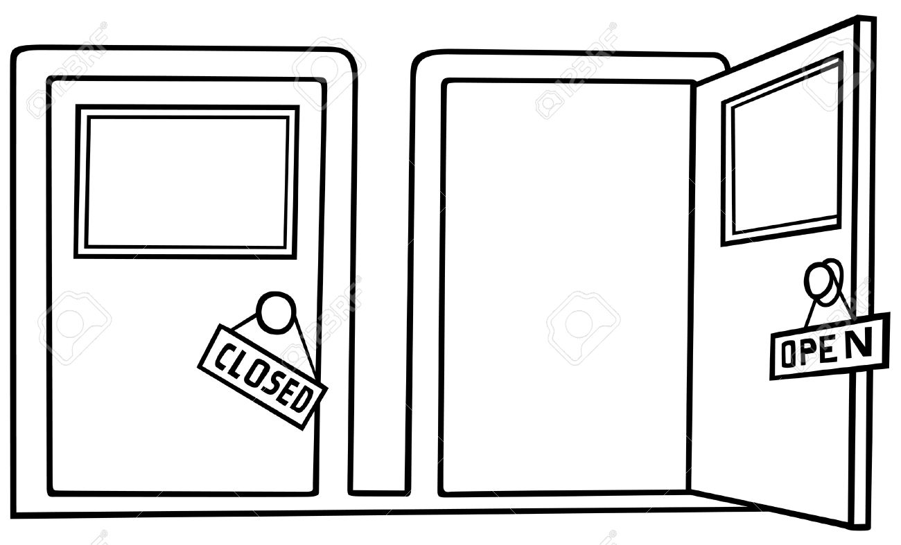 door-clipart-black-and-white-20-free-cliparts-download-images-on