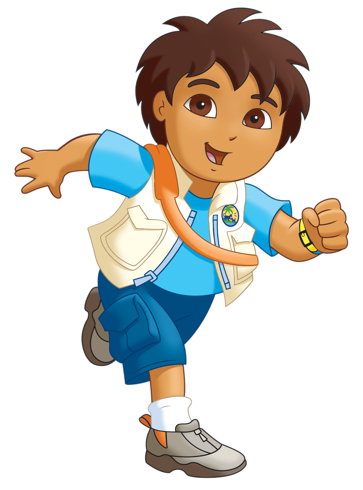 dora and diego clipart 10 free Cliparts | Download images on Clipground