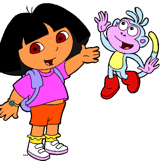 Free Dora Cliparts, Download Free Clip Art, Free Clip Art on.