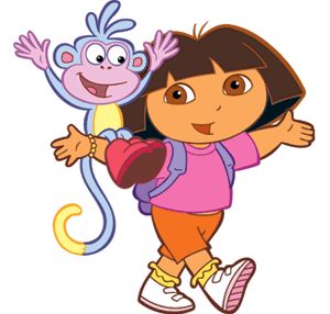 dora diego clip art 20 free Cliparts | Download images on Clipground 2024