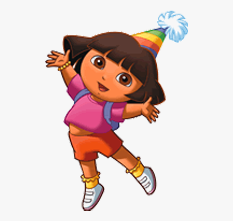 Dora The Explorer Happy Birthday Song