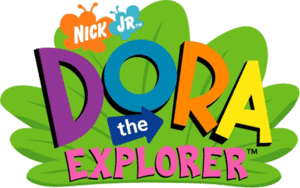 Dora the Explorer.