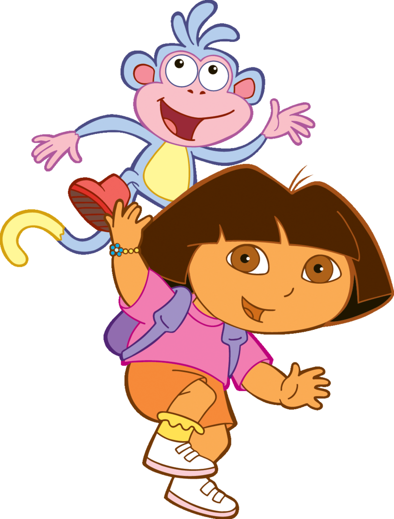 dora the explorer png 20 free Cliparts | Download images on Clipground 2022