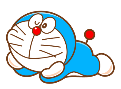 Download DORAEMON Free PNG transparent image and clipart.