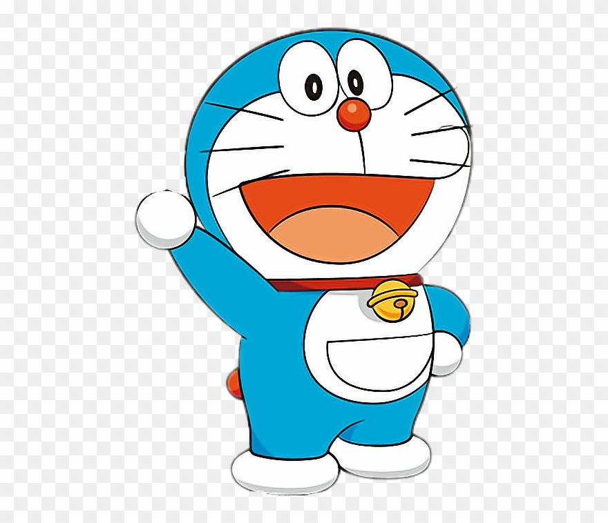 doraemon pichkari