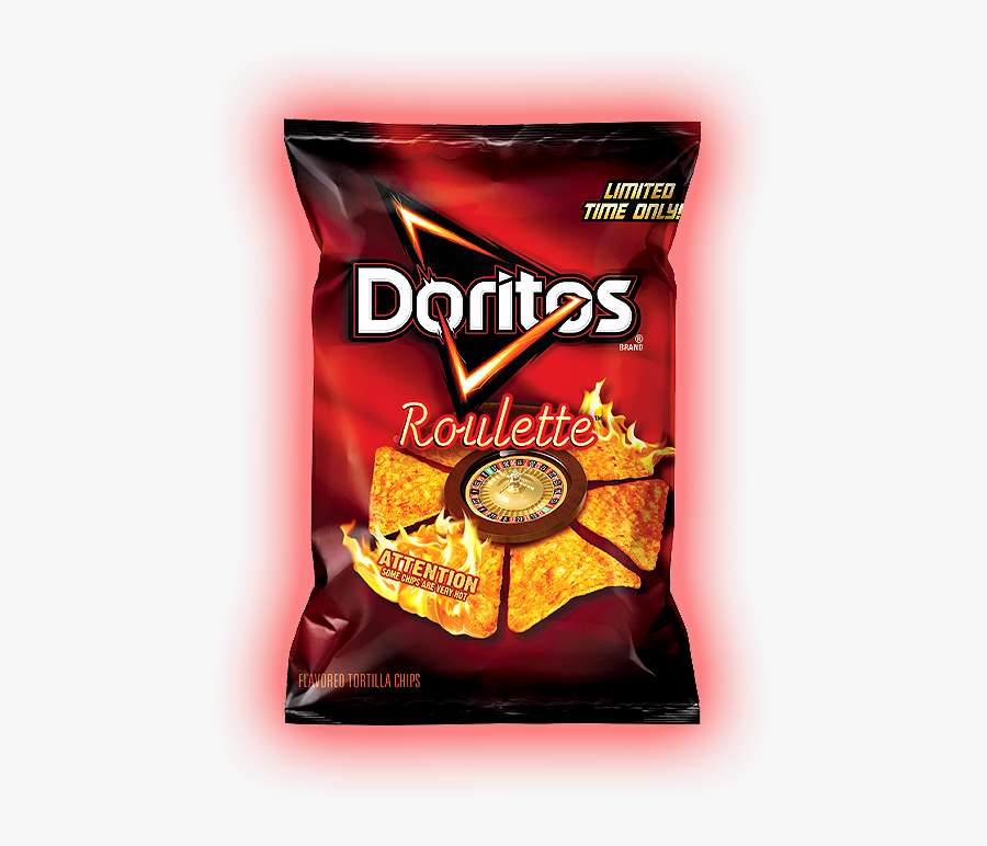 Doritos Bag Png.