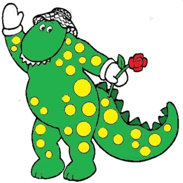 dorothy the dinosaur clipart 10 free Cliparts | Download images on