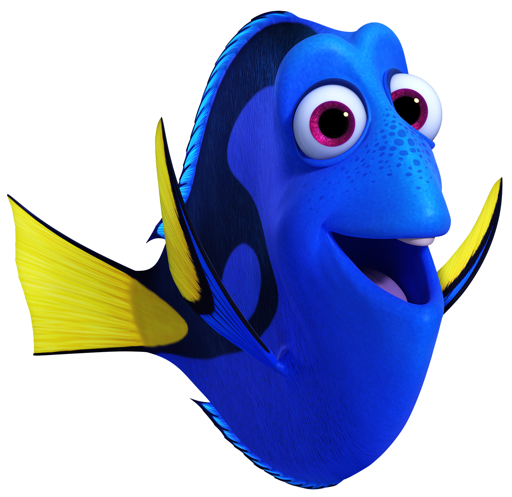 Finding Dory download