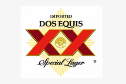Dos Equis Logo PNG Images, Free Transparent Dos Equis Logo.