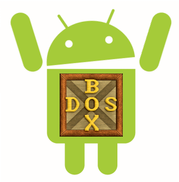 dosbox android gog