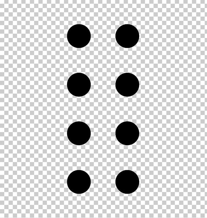Eight Dots Computer Icons Information PNG, Clipart, Black.