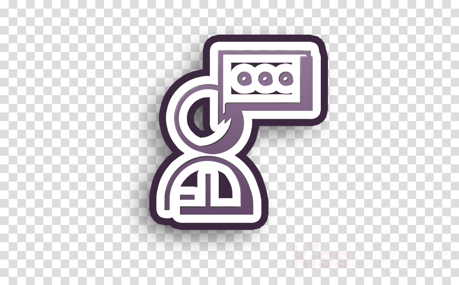 dot icon manager icon clipart.