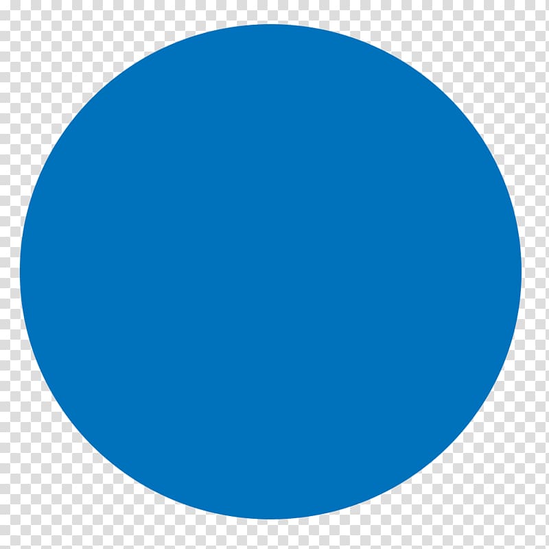 Blue dot illustration, Circle Area Blue Point Angle, Circle File.