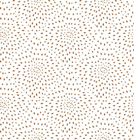 Abstract seamless pattern. Dot texture. Animal skin.
